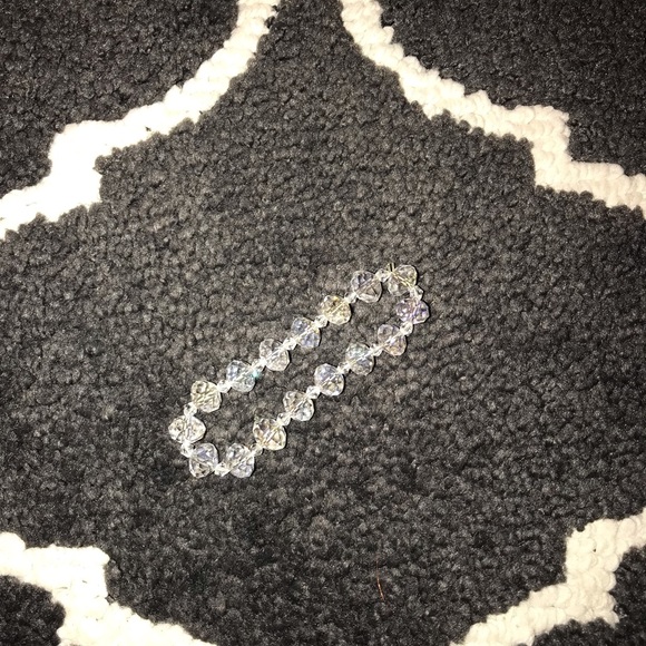 Crystal bracelet - Picture 2 of 3